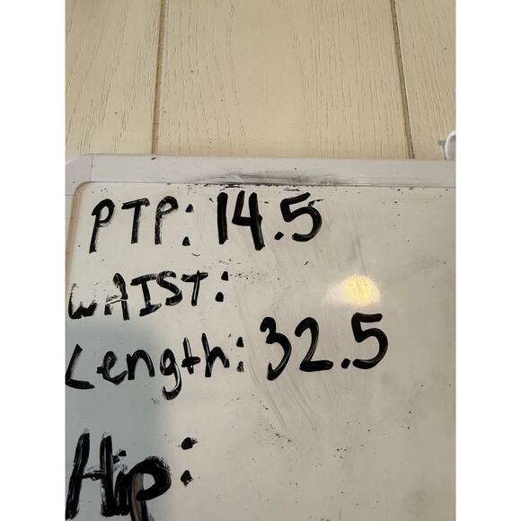 Olivaceous South Sz L Green Floral Smocked Body Sheer Sleeve Short Boho Dress - Picture 7 of 7